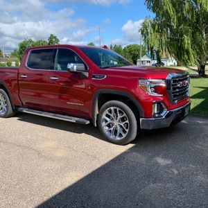 Meet your Posher, Herb